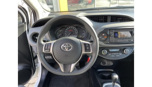 Toyota Yaris AUT - Пловдив